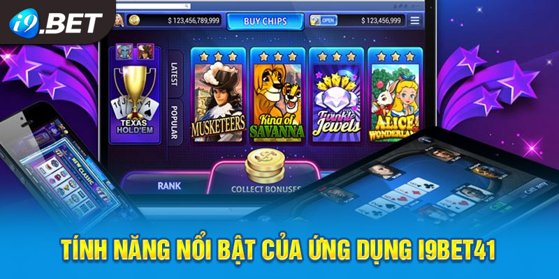 3 tính năng ưu việt tạo nên điểm mạnh của ứng dụng game