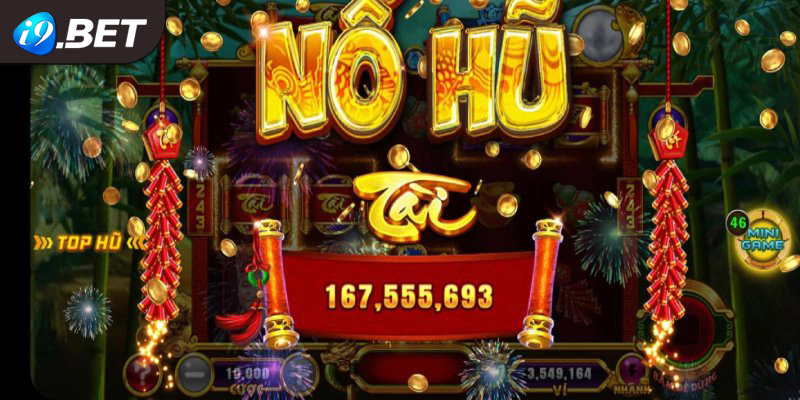  Cách tính điểm cơ bản của tựa game nổ hũ