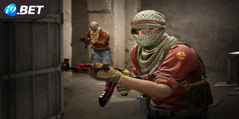 CS:GO gây sốt trong giới game thể thao điện tử