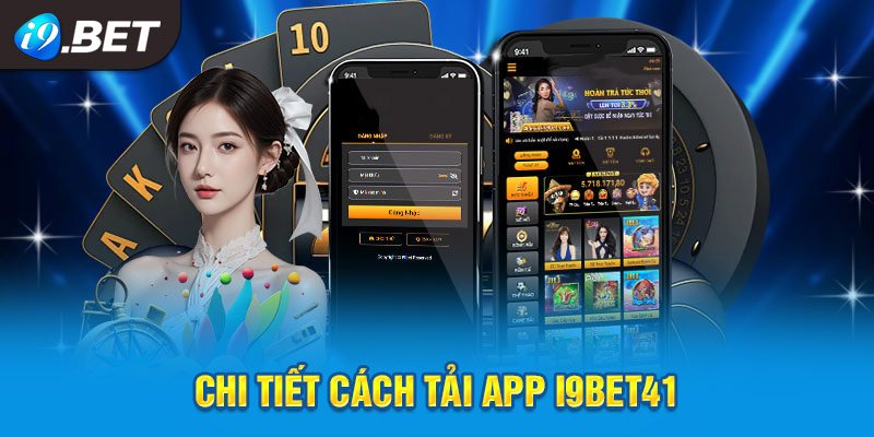 Hướng dẫn chi tiết từng bước cài đặt ứng dụng game