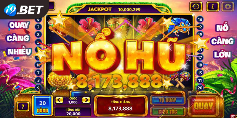 Lựa chọn thời điểm chơi để tăng cơ hội Jackpot