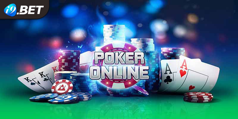 Những quy tắc khi chơi Poker online