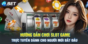 Khám Phá Slot Game Trực Tuyến: Đồ Họa Đẹp, Giải Thưởng Lớn